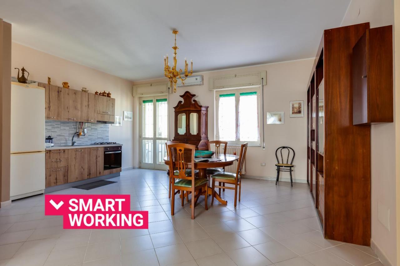 Blundo Family By Wonderful Italy Appartement *