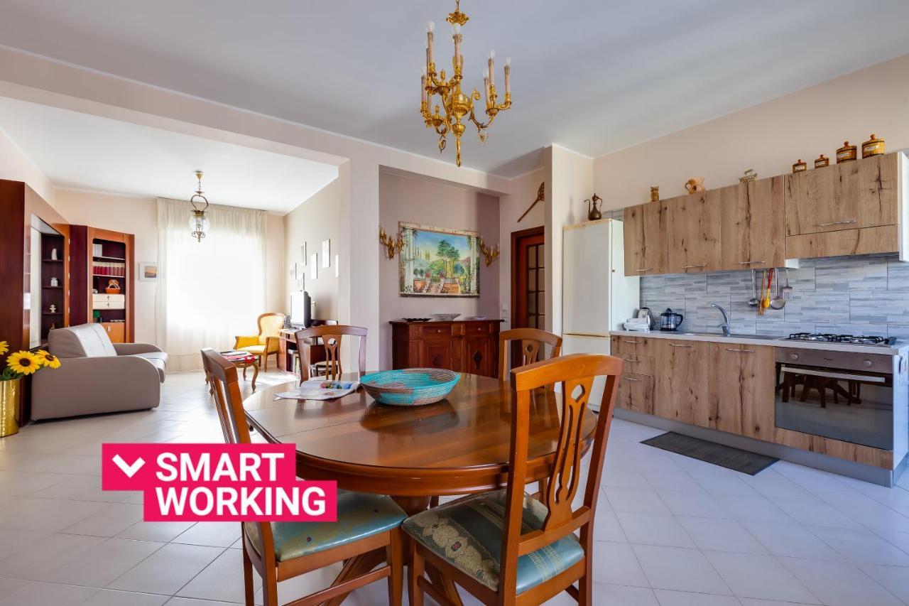 Appartement Blundo Family By Wonderful Italy *