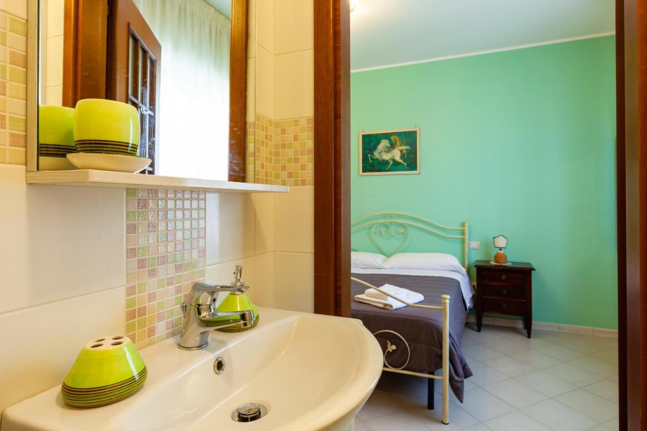Blundo Family By Wonderful Italy Appartement *
