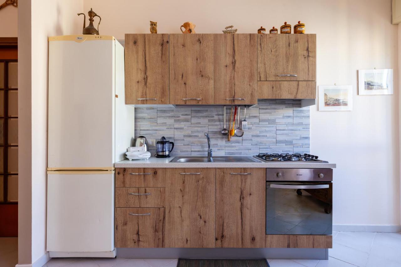 Blundo Family By Wonderful Italy Appartement *