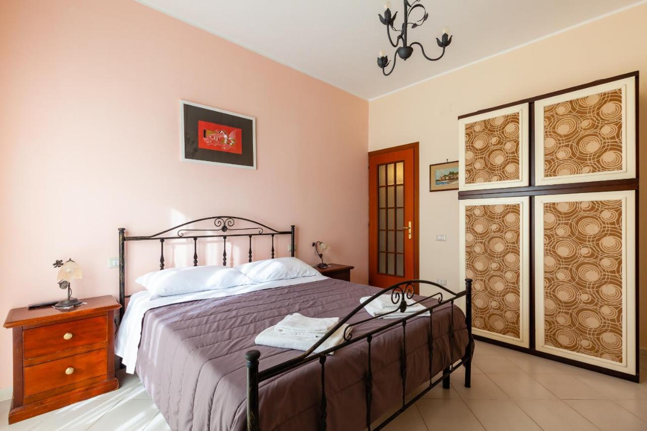 Blundo Family By Wonderful Italy Appartement