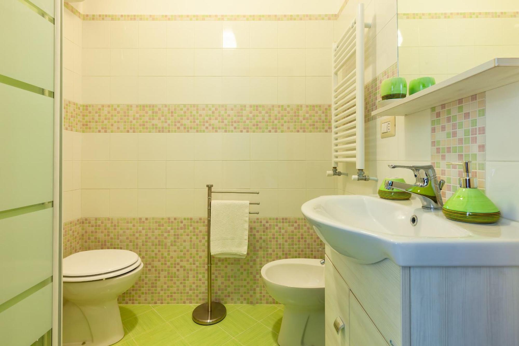 Blundo Family By Wonderful Italy Appartement *