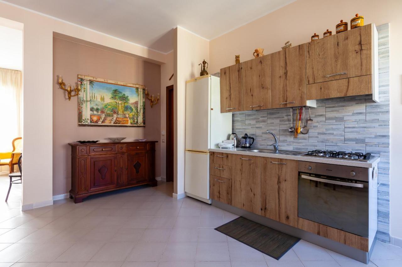Blundo Family By Wonderful Italy Appartement *