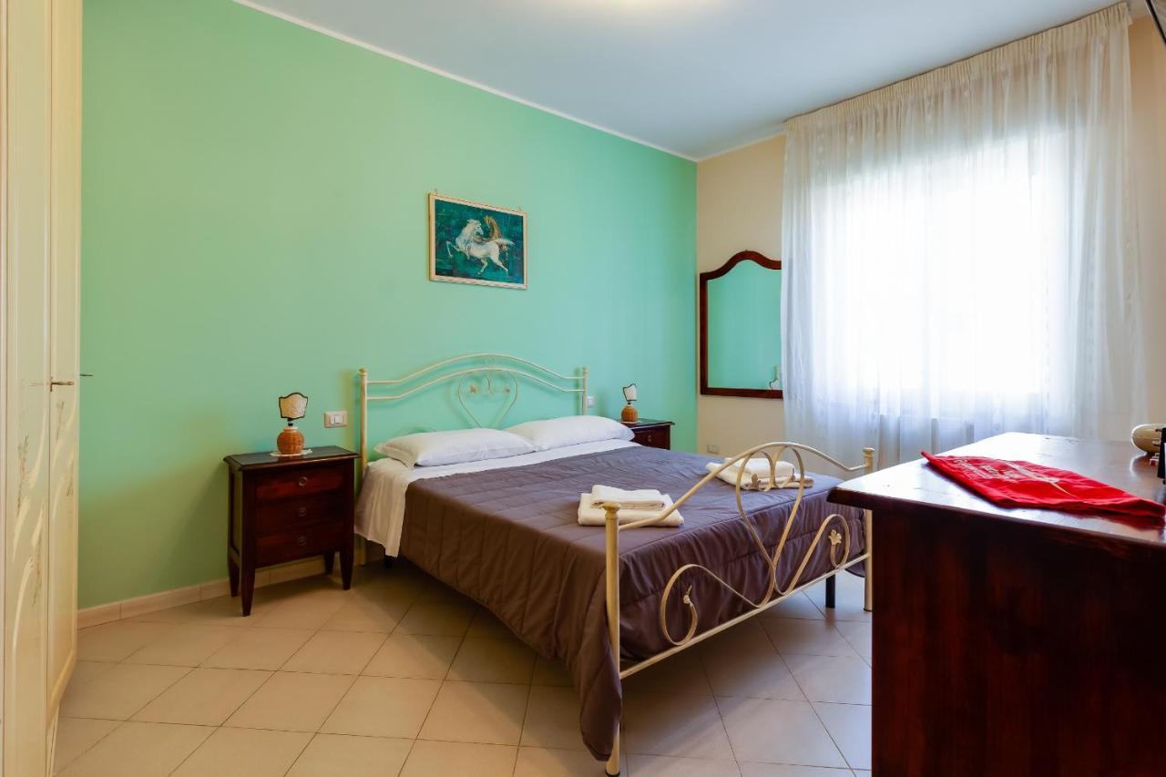 Appartement Blundo Family By Wonderful Italy Napels