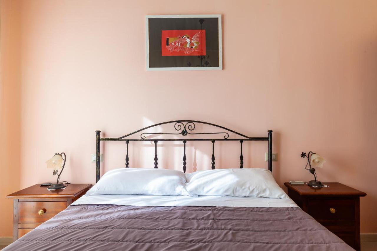 Appartement Blundo Family By Wonderful Italy *