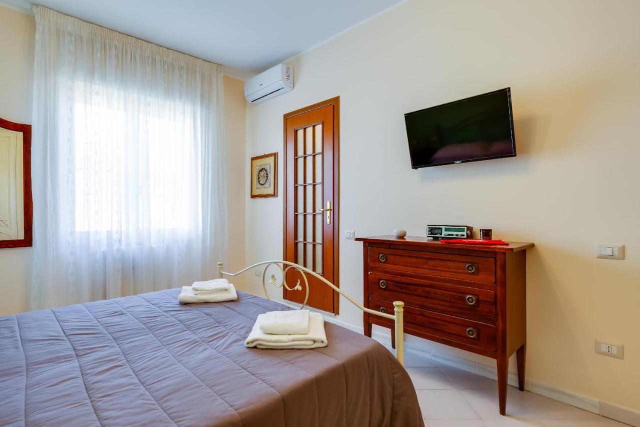 Appartement Blundo Family By Wonderful Italy Napels