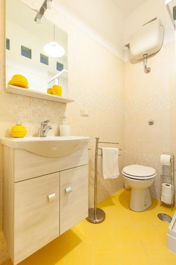 Blundo Family By Wonderful Italy Appartement