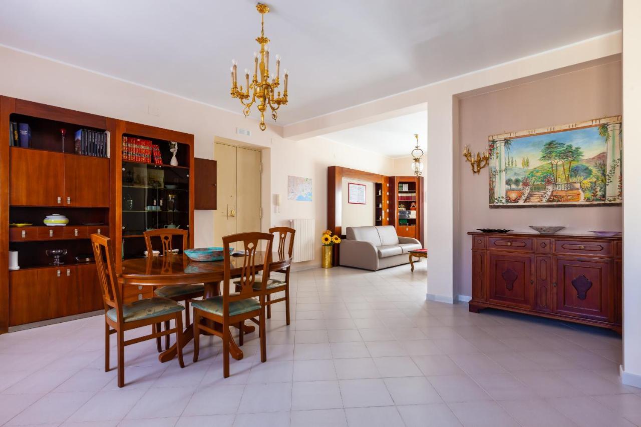 Blundo Family By Wonderful Italy Appartement *