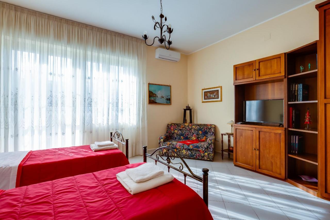Blundo Family By Wonderful Italy Appartement *