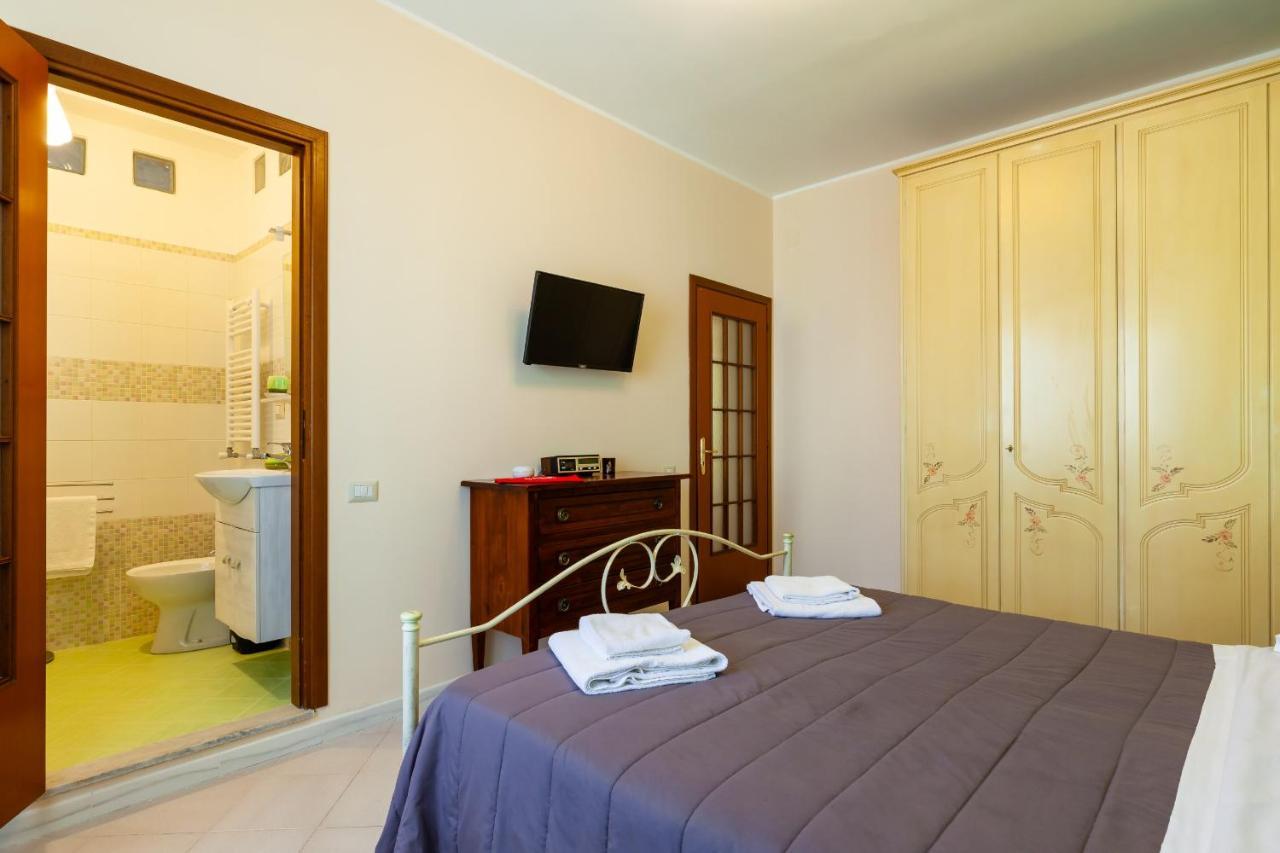 Blundo Family By Wonderful Italy Appartement